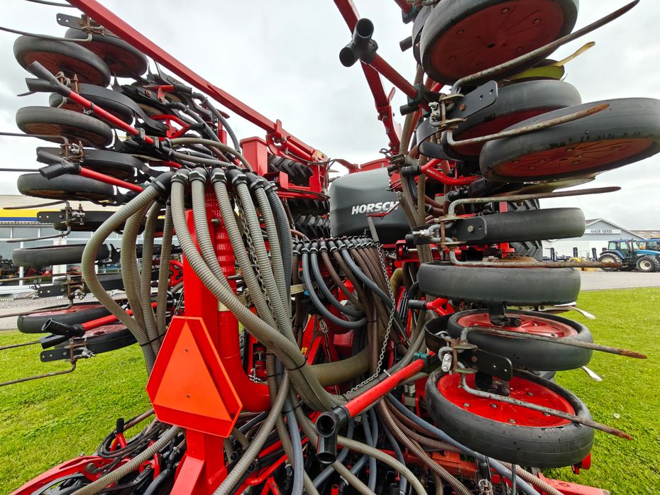 Horsch Focus 6TD - Såmaskiner - Direkte såmaskiner - 18