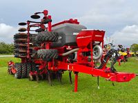 Horsch Focus 6TD - Såmaskiner - Direkte såmaskiner - 3