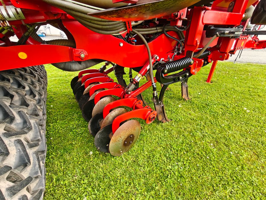 Horsch Focus 6TD - Såmaskiner - Direkte såmaskiner - 21