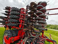 Horsch Focus 6TD - Såmaskiner - Direkte såmaskiner - 17