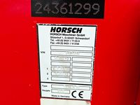 Horsch Focus 6TD - Såmaskiner - Direkte såmaskiner - 6