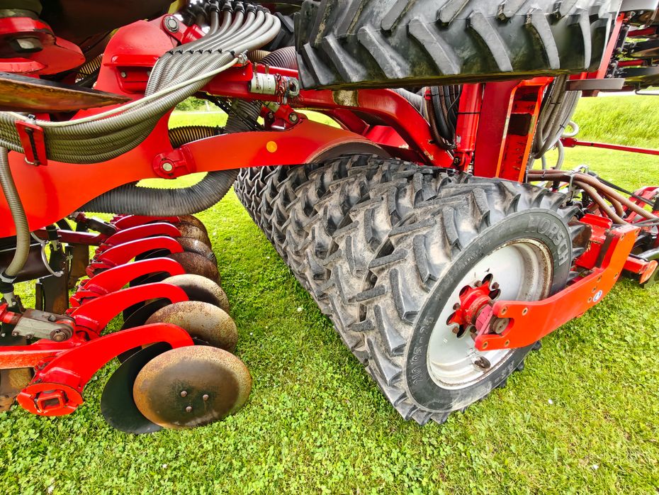 Horsch Focus 6TD - Såmaskiner - Direkte såmaskiner - 15