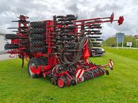 Horsch Focus 6TD - Såmaskiner - Direkte såmaskiner - 5