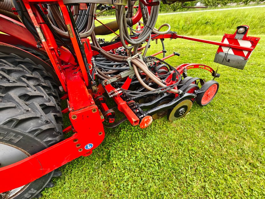 Horsch Focus 6TD - Såmaskiner - Direkte såmaskiner - 16