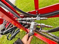 Horsch Focus 6TD - Såmaskiner - Direkte såmaskiner - 9
