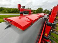 Horsch Focus 6TD - Såmaskiner - Direkte såmaskiner - 11