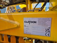 Claydon Hybrid Evolution 4 m - Såmaskiner - Direkte såmaskiner - 8