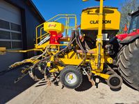 Claydon Hybrid Evolution 4 m - Såmaskiner - Direkte såmaskiner - 5