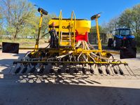 Claydon Hybrid Evolution 4 m - Såmaskiner - Direkte såmaskiner - 3