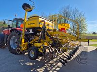 Claydon Hybrid Evolution 4 m - Såmaskiner - Direkte såmaskiner - 2