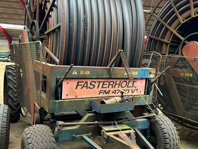 Fasterholt FM 4700