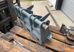 Giant Hydraulisk skifte