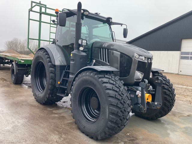 Kubota M7-173 KVT Premium