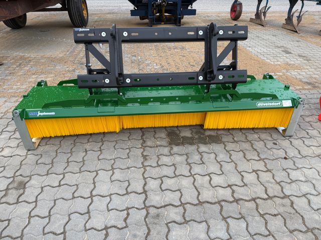 Düvelsdorf HD-225 kost