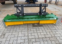 Dvelsdorf HD225 kost