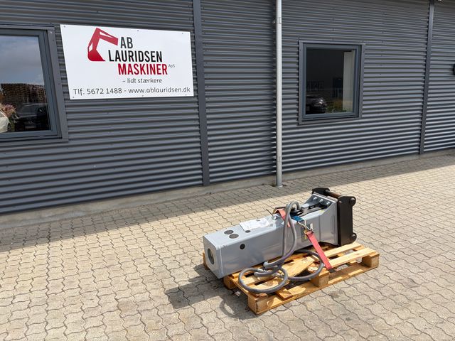 Epiroc EC 80