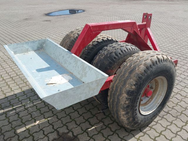 PC Maskiner Hjulpakker