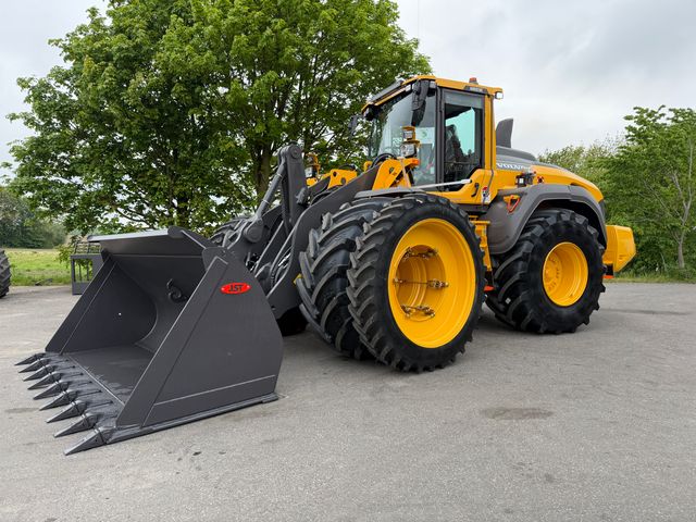 Volvo L 110 H