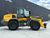 New Holland W170D LR - Læssemaskiner - Gummihjulslæssere - 2