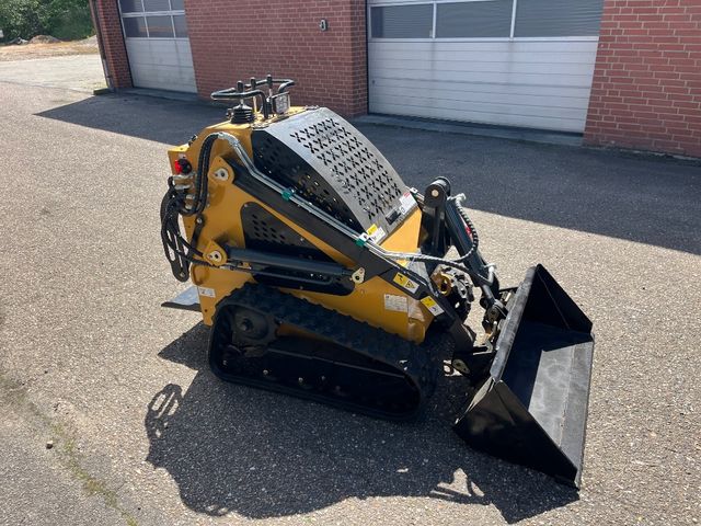 Jining Lihua Heavy T 360