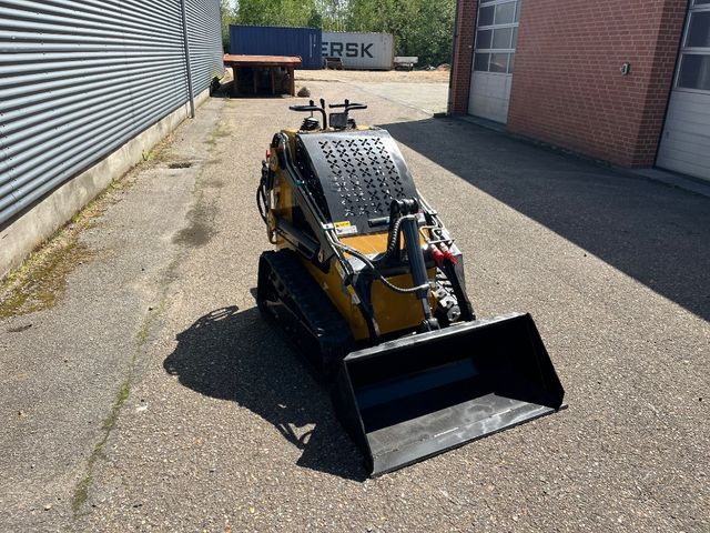 Jining Lihua Heavy T 360