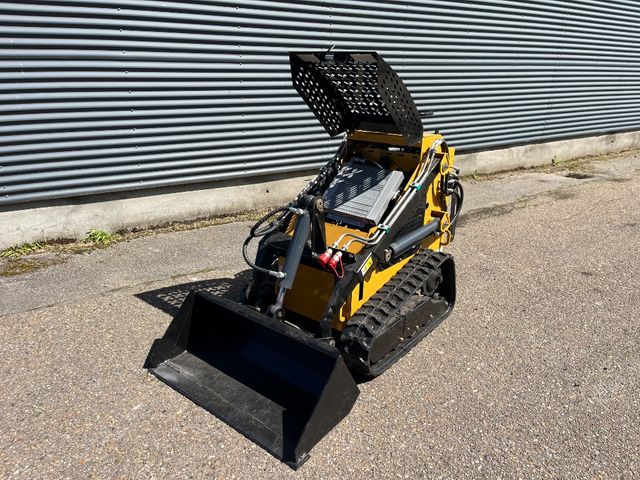 Jining Lihua Heavy T 360 