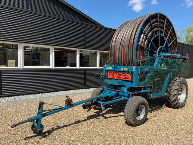 Fasterholt FM4300
