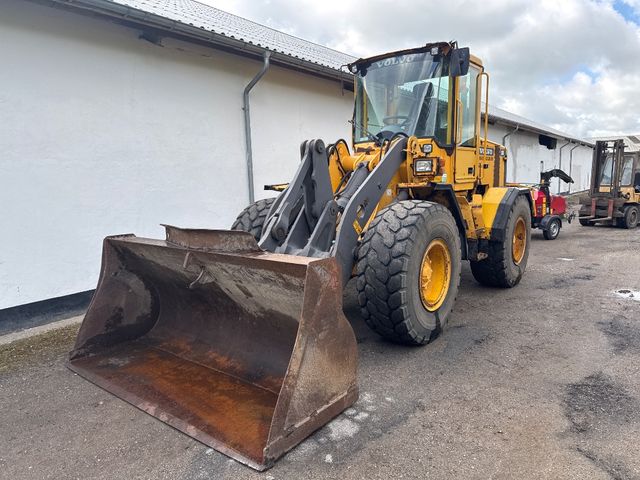 Volvo L70D 