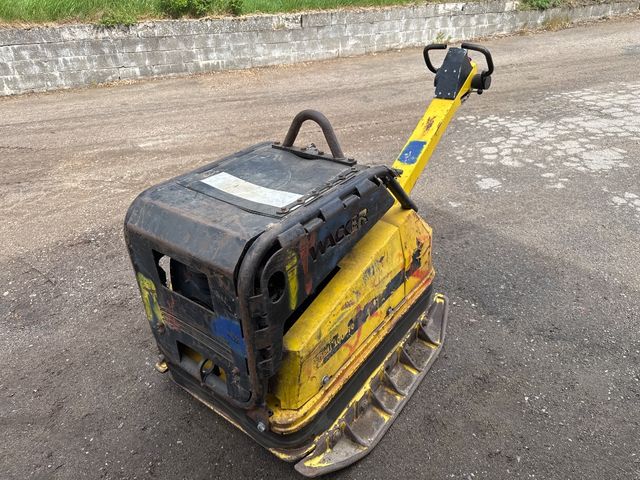 Wacker Neuson DPU 100-70