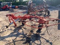 Kuhn GRS25N COMBI