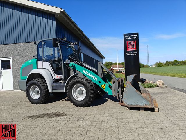 Kramer KL25.5e