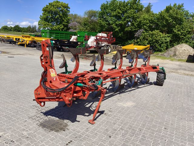 Kverneland EG 100-300-28
