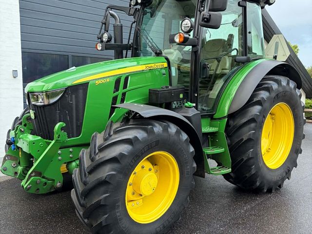 John Deere 5100 R