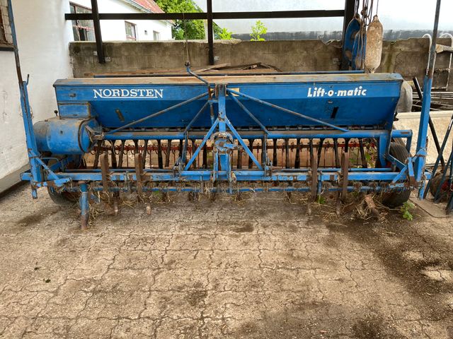 Nordsten Lift-O-Matic