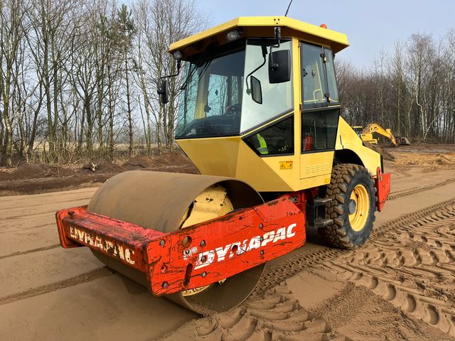 Dynapac CA152D