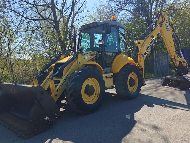 New Holland 
