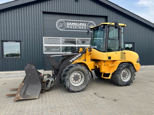 Volvo L30Z