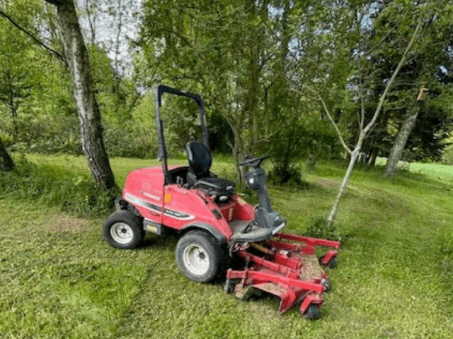 Yanmar GE350
