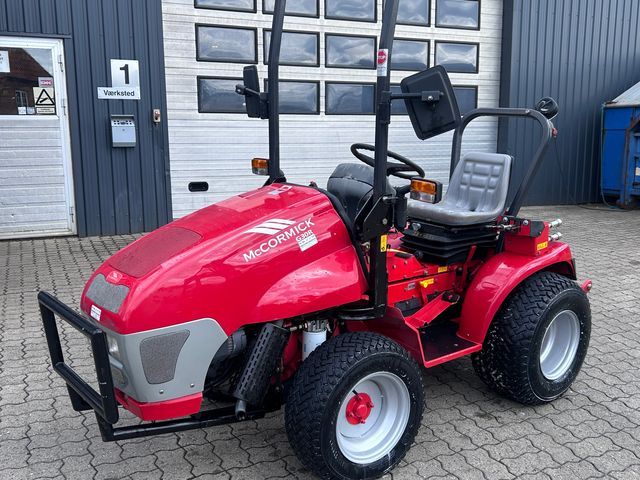 McCormick G30R