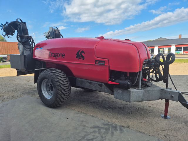 Dragone AZ 2  5000