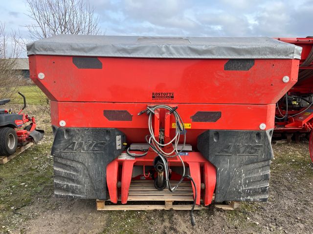 Rauch Axis M 30.2 EMC