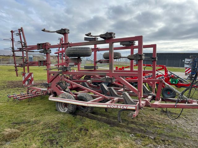 Horsch Terrano 6 FG