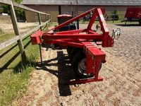 Nordsten CLB 3 mtr. Scan-Combi + He-va hjul pakker - Såmaskiner - Kombinationssæt - 4