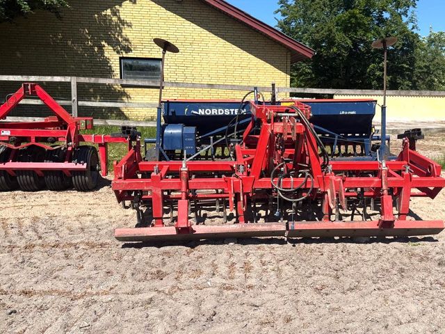 Nordsten CLB 3 mtr.