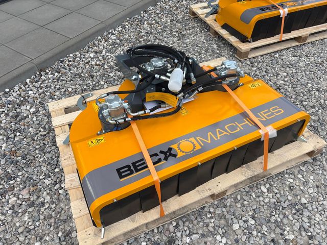 BECX HS 130 HR