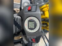 Wacker Neuson WL28 LUKKET HUS, SKOVL OG GAFLER , HYDRAULISK SKIFT - Læssemaskiner - Minilæssere - 16