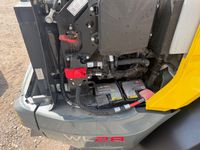 Wacker Neuson WL28 LUKKET HUS, SKOVL OG GAFLER , HYDRAULISK SKIFT - Læssemaskiner - Minilæssere - 10