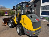 Wacker Neuson WL28 LUKKET HUS, SKOVL OG GAFLER , HYDRAULISK SKIFT - Læssemaskiner - Minilæssere - 7