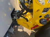 Wacker Neuson WL28 LUKKET HUS, SKOVL OG GAFLER , HYDRAULISK SKIFT - Læssemaskiner - Minilæssere - 11