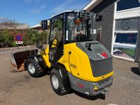 Wacker Neuson WL28 LUKKET HUS, SKOVL OG GAFLER , HYDRAULISK SKIFT - Læssemaskiner - Minilæssere - 5